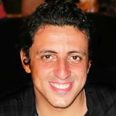 Fadi Adib